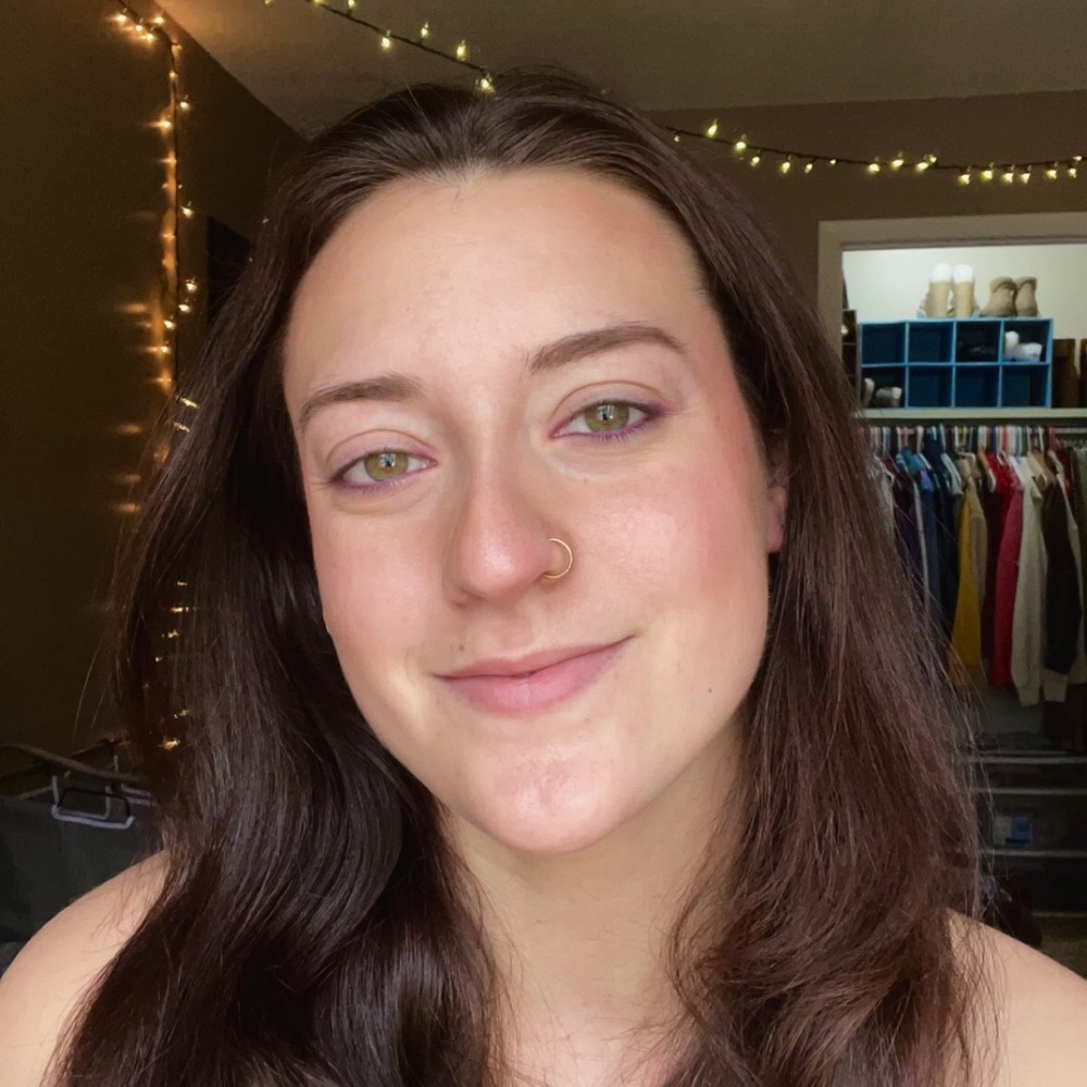 Meet your Posher, Kalyn